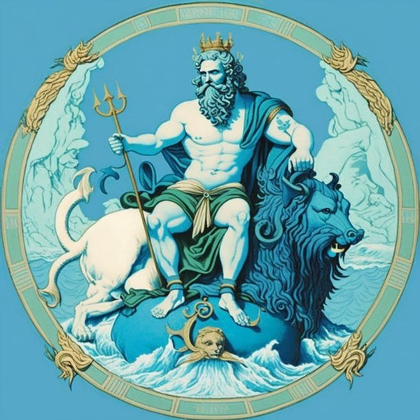 What is Neptune in Astrology