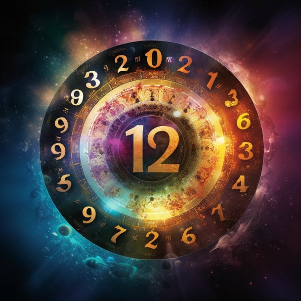 The Which Numerology Number Is Powerful You Should Know About - We Love Spells