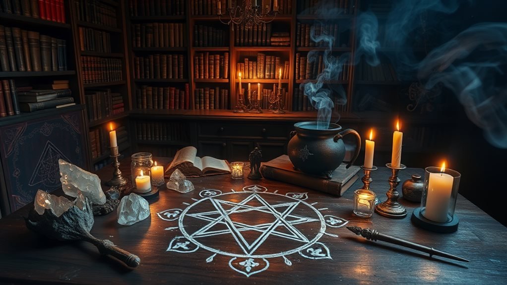 Steal Their Power With This Spell - We Love Spells