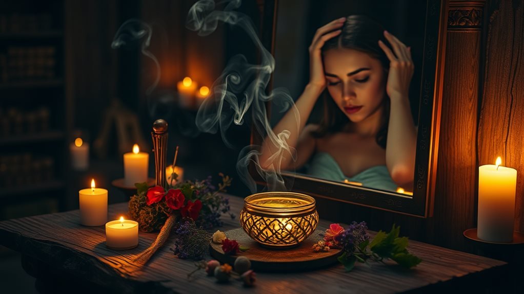 Stop Hair Loss With Magic Rituals - We Love Spells