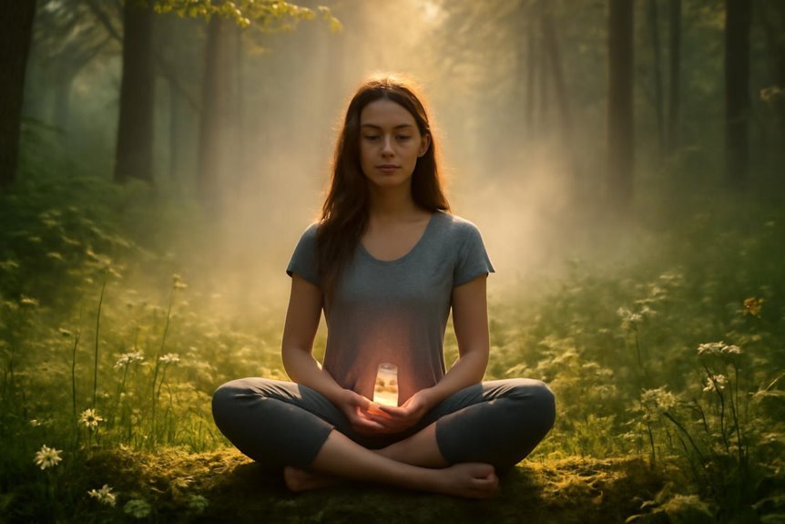Struggling With Stress? Try This Powerful Anxiety Relief Spell