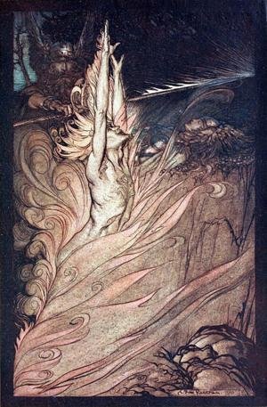 Suggestions for offerings to Loki - We Love Spells