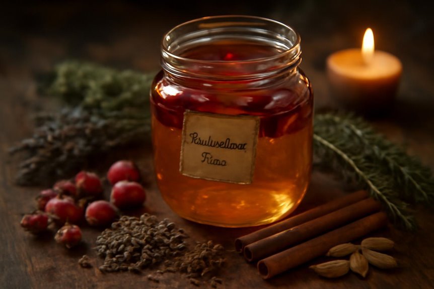 Sweeten Their Heart: What Makes the Honey Jar Spell So Effective?