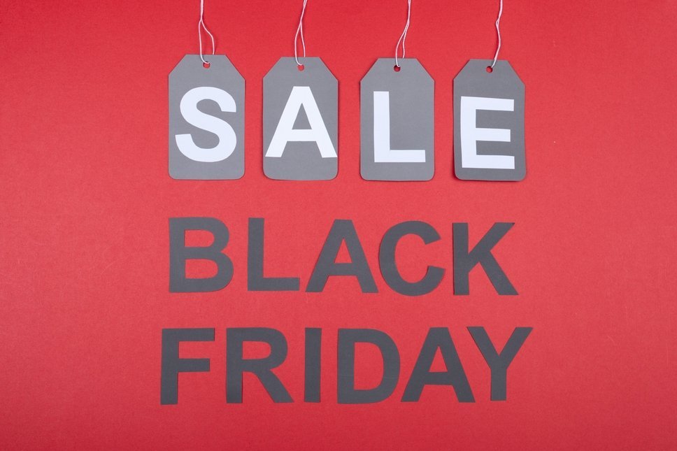Where To Shop in South Africa This Black Friday 2021 - We Love Spells
