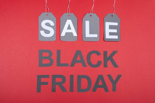 Where To Shop in South Africa This Black Friday 2021 - We Love Spells