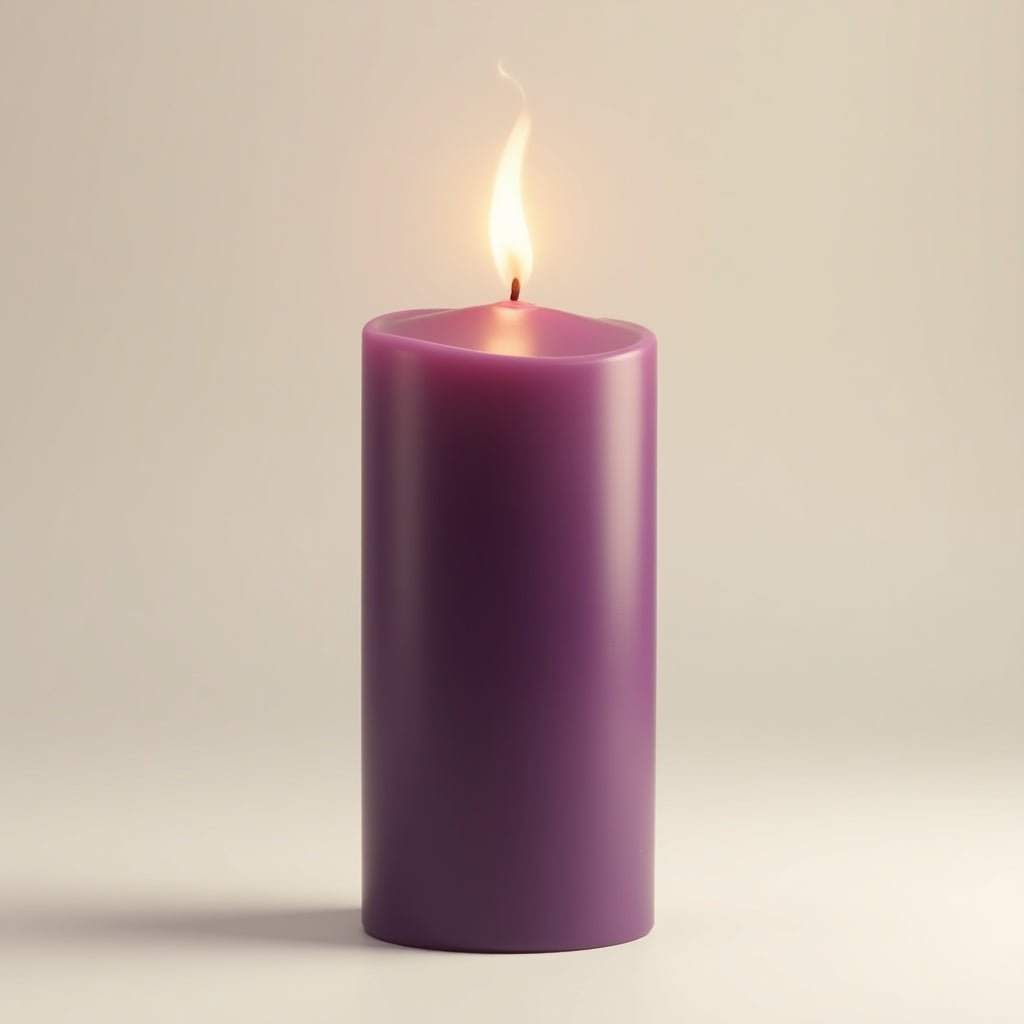 The Enchanted Spectrum of Protection Candles - We Love Spells