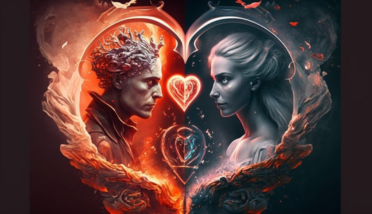 The Great Debate: Are Love Spells Real Or Myth? - We Love Spells