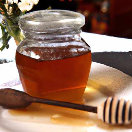 The Honey Jar Love Spell: A Powerful Method to Attract Love
