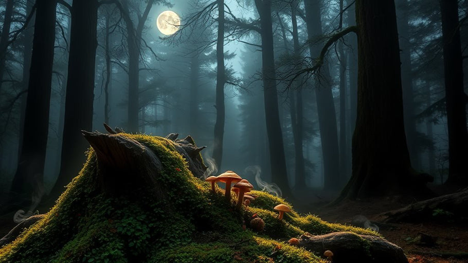 The Magic Myths You Need to Dismiss