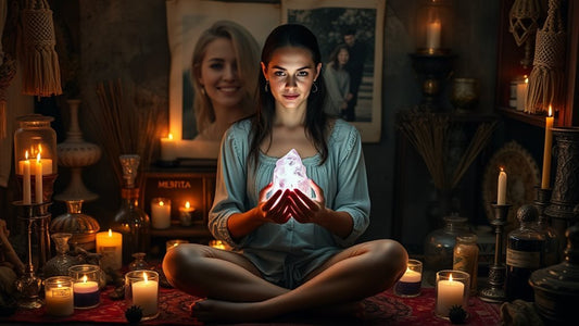 The Power of a Lost Love Spells Healer to Heal and Reunite Lovers - We Love Spells