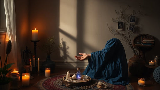 The Role of a Lost Love Spells Healer in Mending Broken Bonds - We Love Spells
