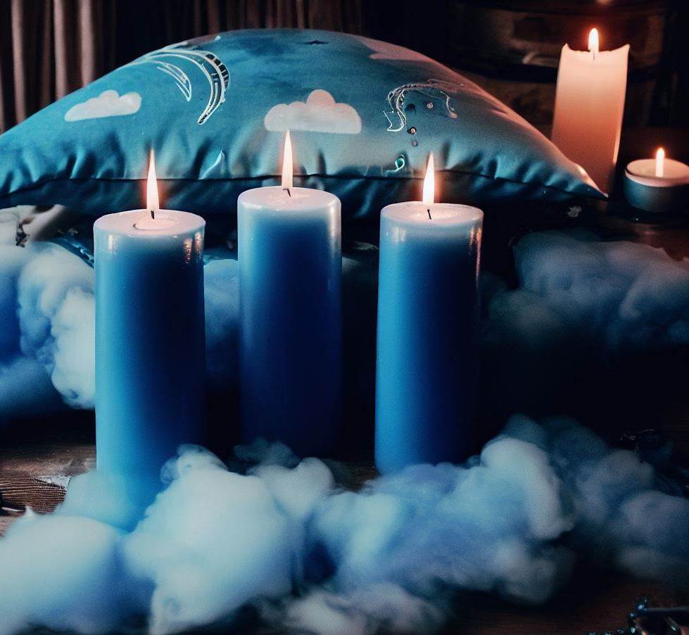Think of Me Spells: White Magic Love Spell to make someone think of you - We Love Spells