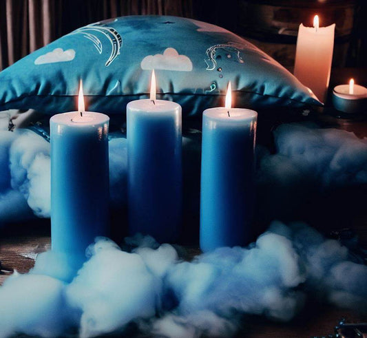 Think of Me Spells: White Magic Love Spell to make someone think of you - We Love Spells