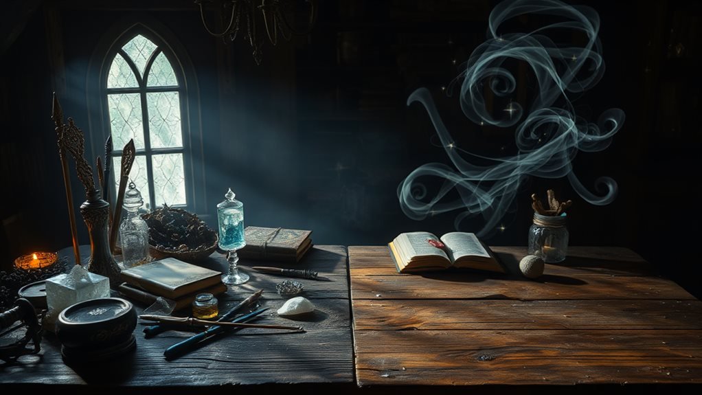 Tools or No Tools: Which Boosts Your Magic - We Love Spells
