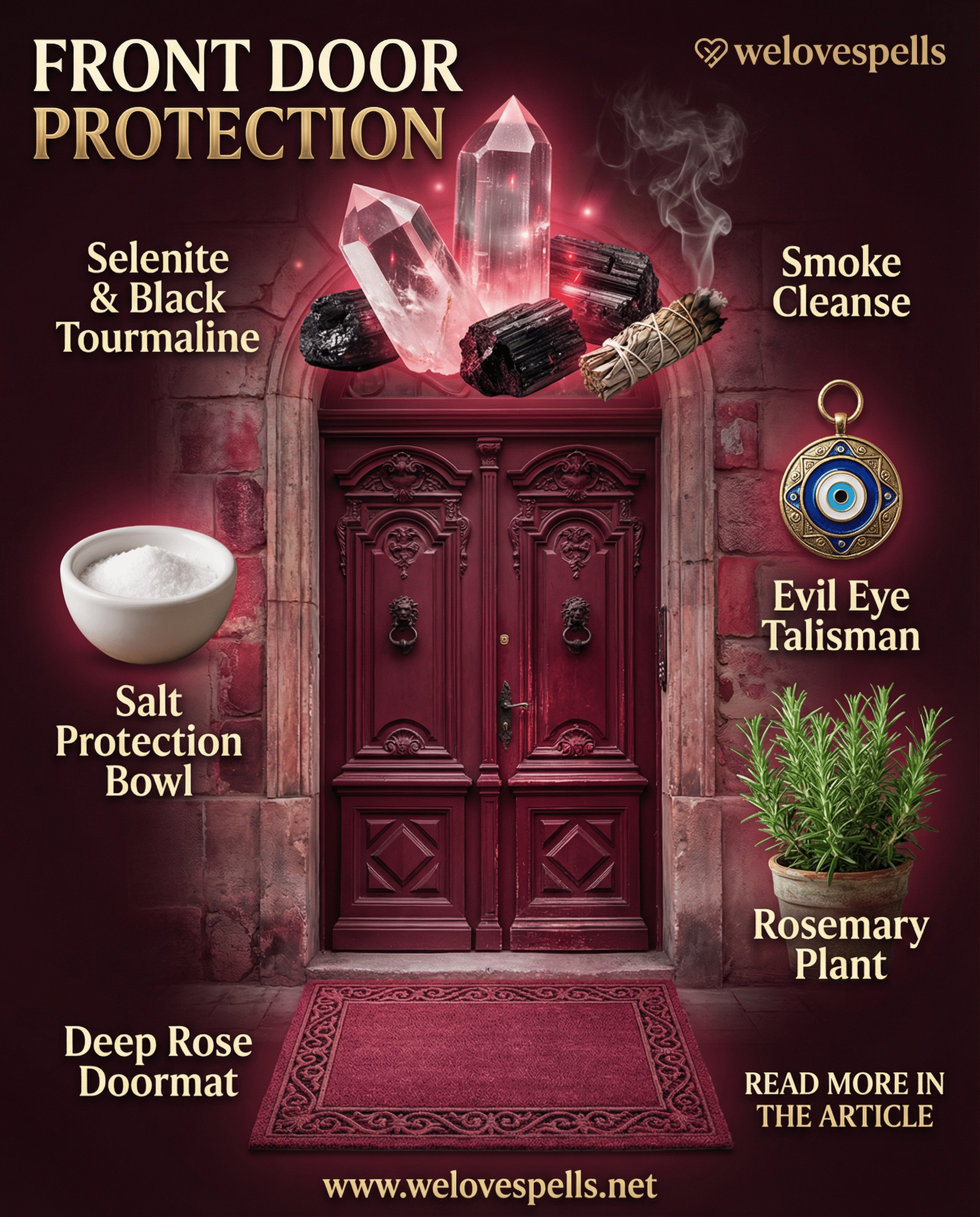 Top Front Door Protection Tips to Secure Your Home
