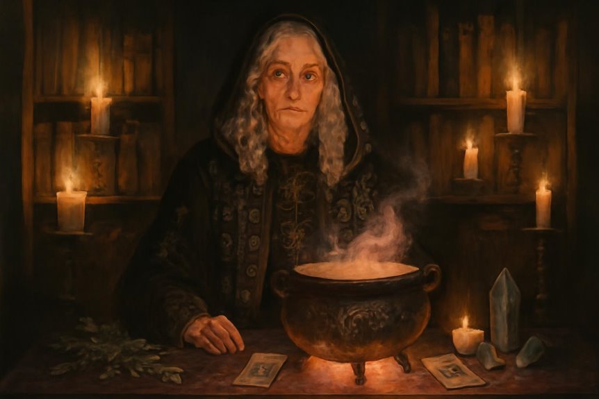 Top Reasons to Choose a Professional Witch for Love Spell Casting