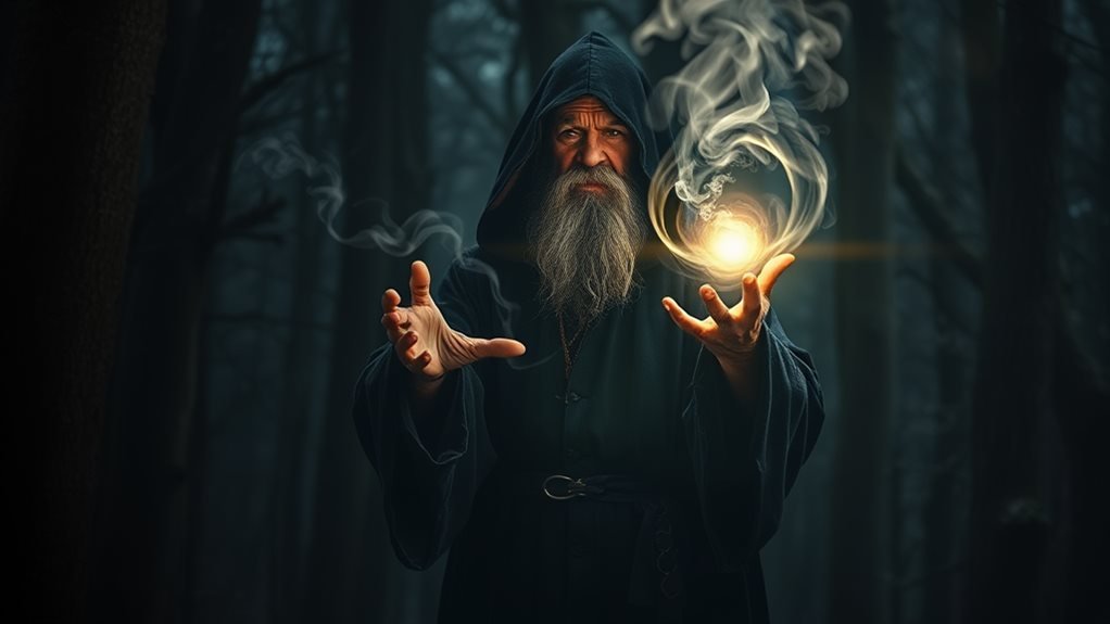 Transform Darkness: A Powerful Spell - We Love Spells