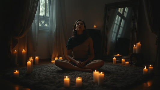 Transform Limiting Beliefs With Shadow Work - We Love Spells