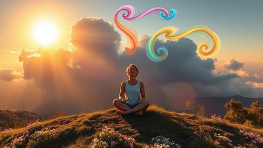 Transform Negative Thoughts Into Manifestation Power - We Love Spells