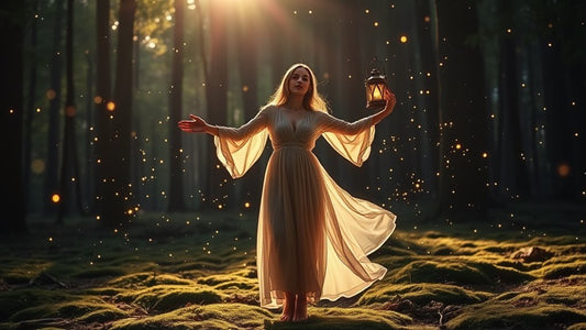 Transform Your Life With Daily Magic - We Love Spells