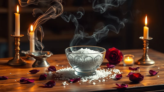 Transform Your Magic With Sugar Spells - We Love Spells