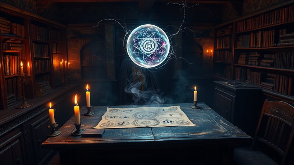 Uncover Hidden Truths With Magic Spell - We Love Spells