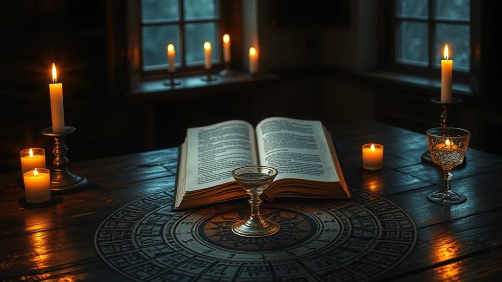 Uncover True Loyalty With a Spell