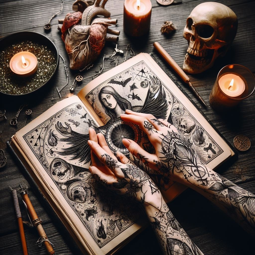 Unearth Powerful Witchcraft Spells to Get Your Ex Back Today! - We Love Spells