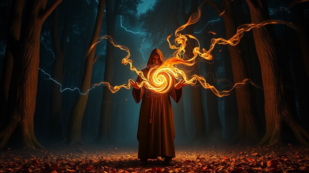 Unleash Justice With a Powerful Spell - We Love Spells