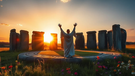 Unleash Summer Solstice Sun Power Today - We Love Spells