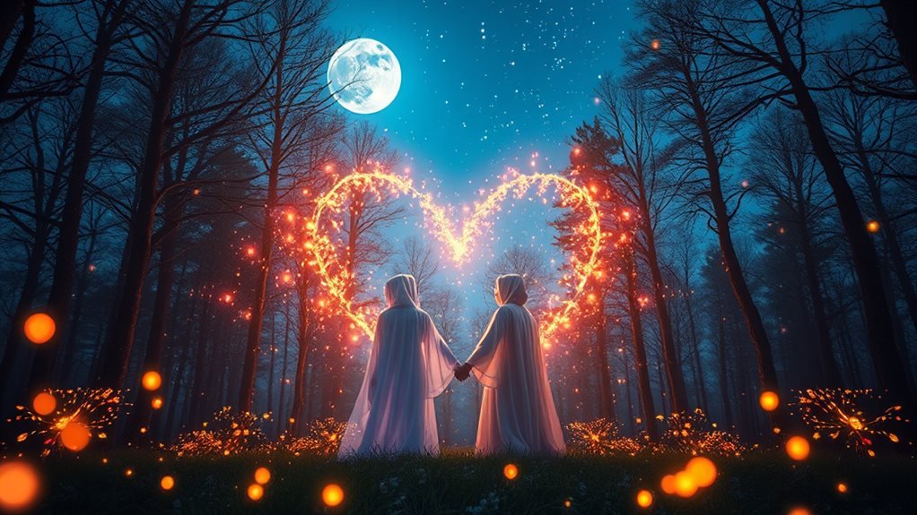 Unleash the Magic of Love - We Love Spells