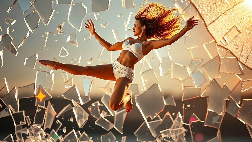 Unleash Your Energy: Break Free From Blocks