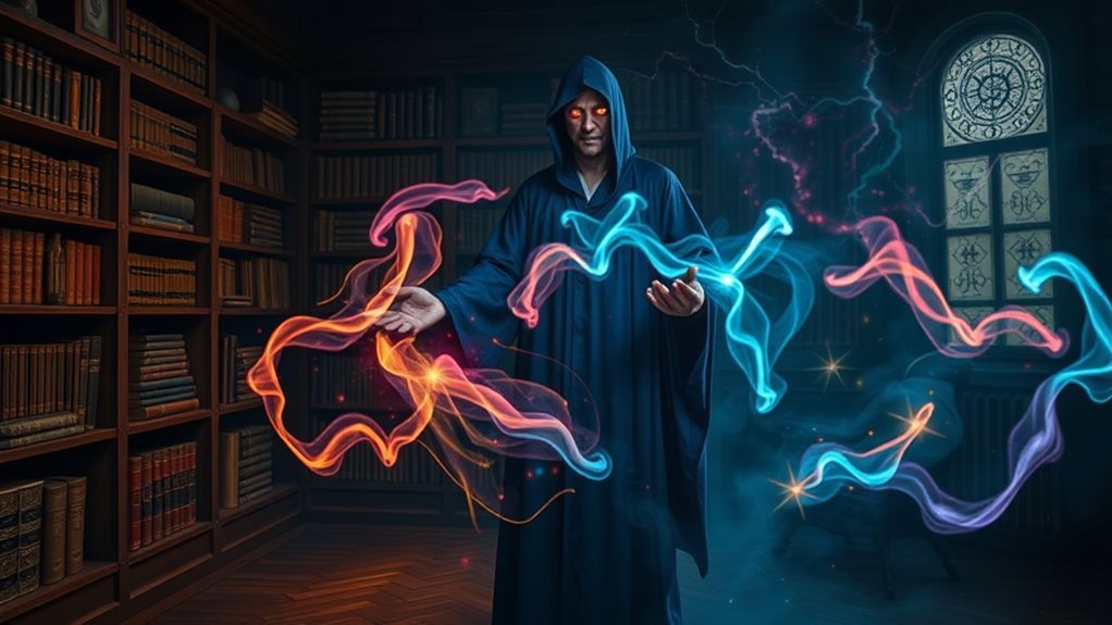 Unleash Your Inner Sorcerer Today - We Love Spells