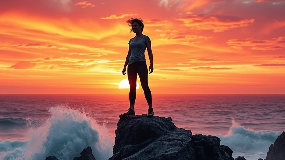 Unleash Your Inner Strength Today