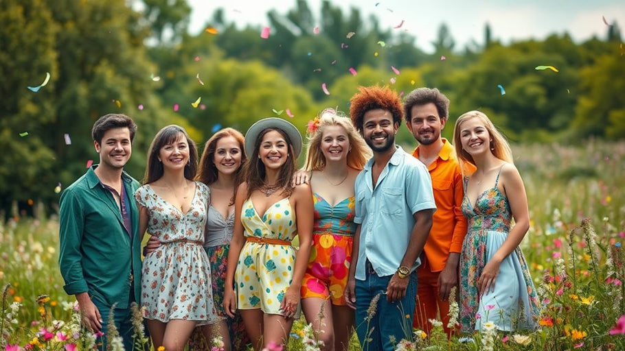 Unleash Your Magic: Ditch the Labels