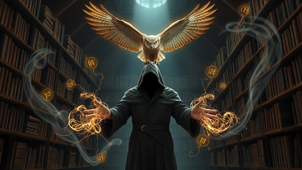 Unleashing Justice Through Powerful Spell - We Love Spells