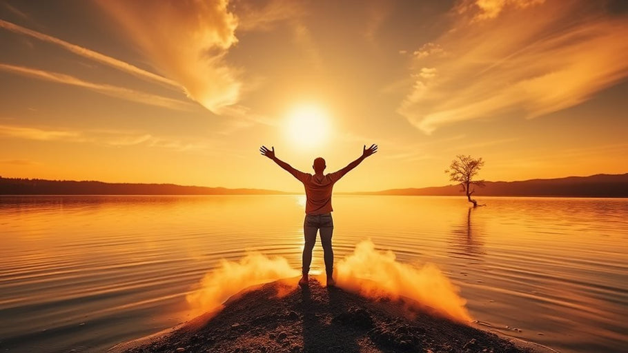 Unleashing the Power of Intentions