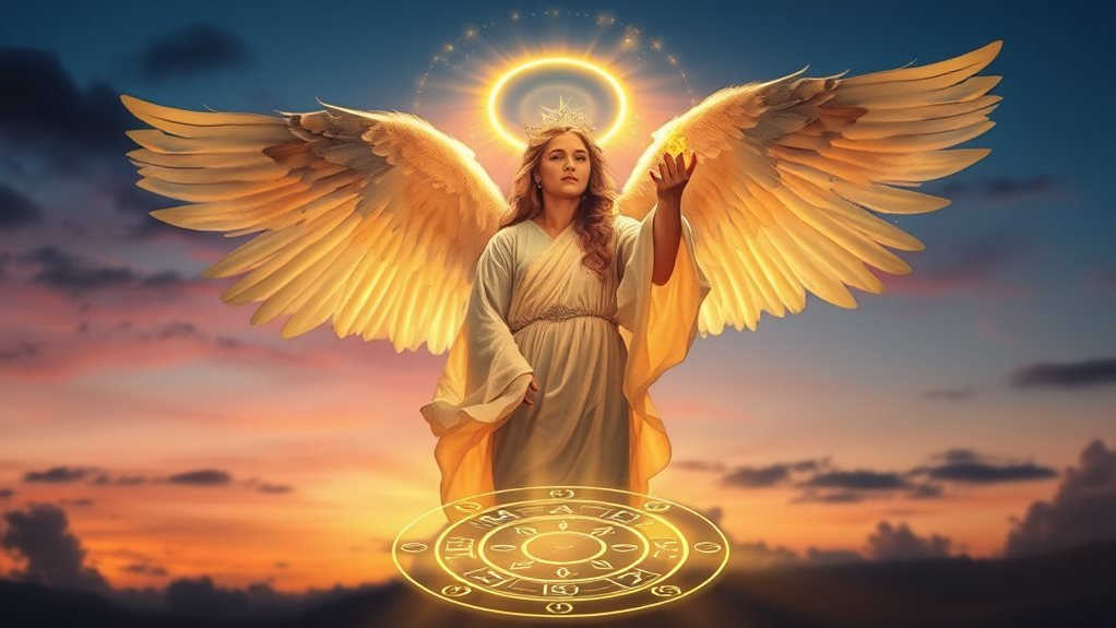 Unlock Divine Power With Angel Spell - We Love Spells