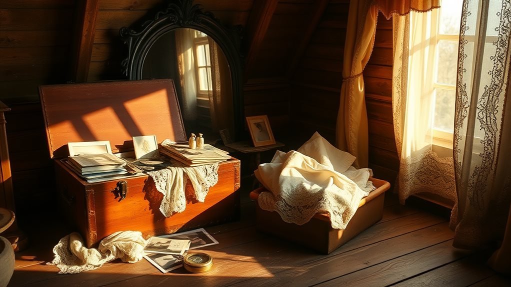Unlock Hidden Memories: Embrace Your Past - We Love Spells