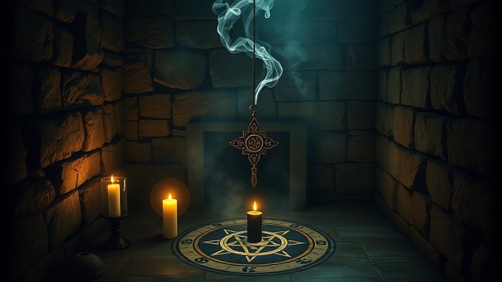 Unlock Hidden Powers in Sigil Magic - We Love Spells