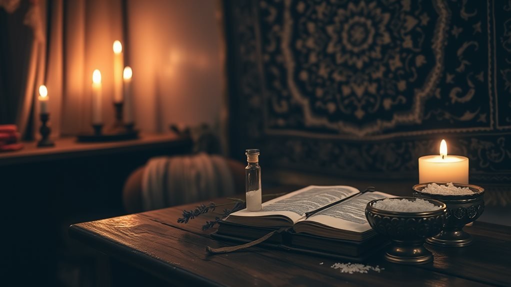 Unlock Inner Calm With This Spell - We Love Spells