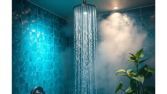 Unlock Magic in Your Shower Today - We Love Spells