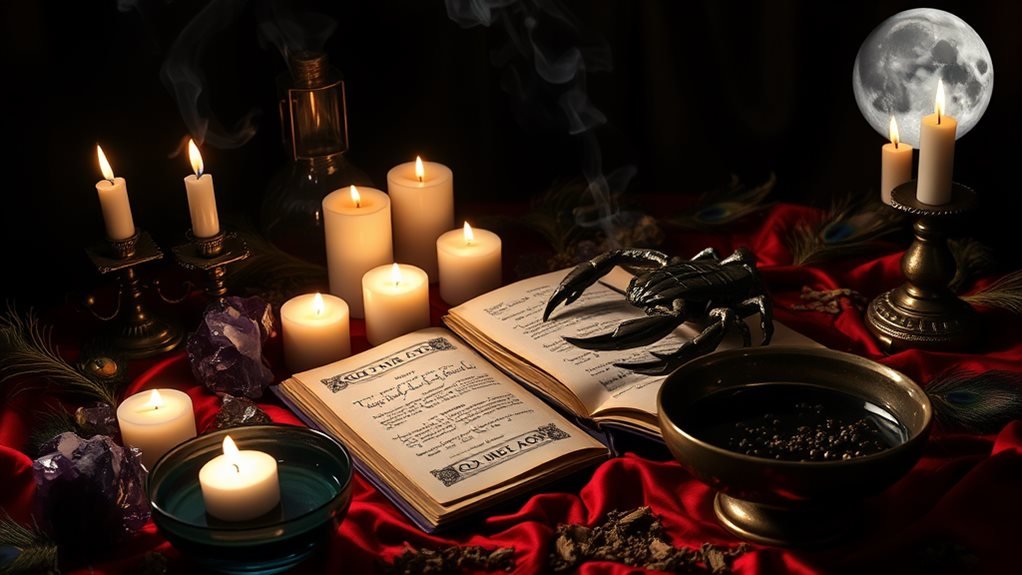 Change Your Life Spell: Transformation Guide | We Love Spells