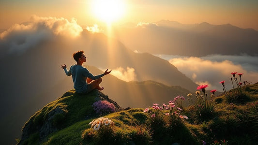 Unlock Spellbinding Success Through Visualization - We Love Spells