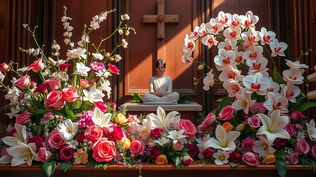 Unlock the Magic of Flowers Today - We Love Spells