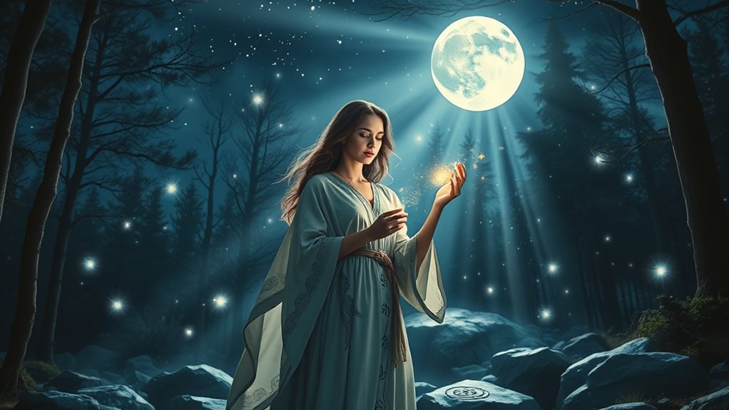 Unlock the Magic of Moon Child Spells