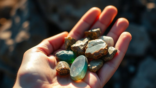 Unlock the Magic of Wishing Stones - We Love Spells