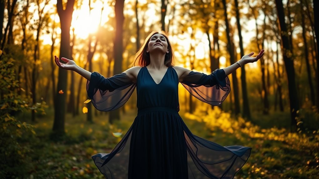 Unlock the Power of Acceptance - We Love Spells