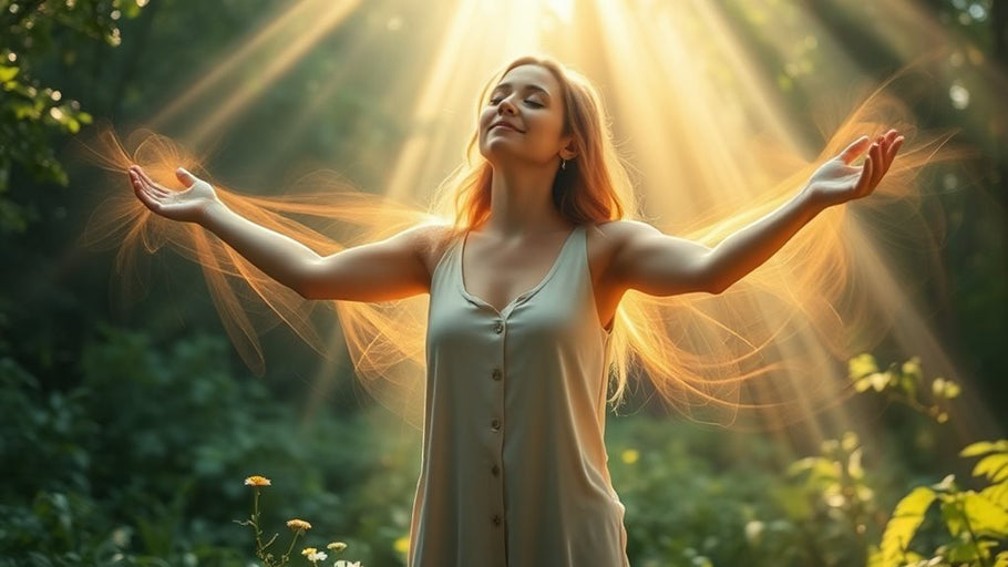 Unlock the Power of Acceptance Magic