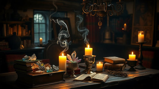 Unlock the Power of Daily Spellwork - We Love Spells
